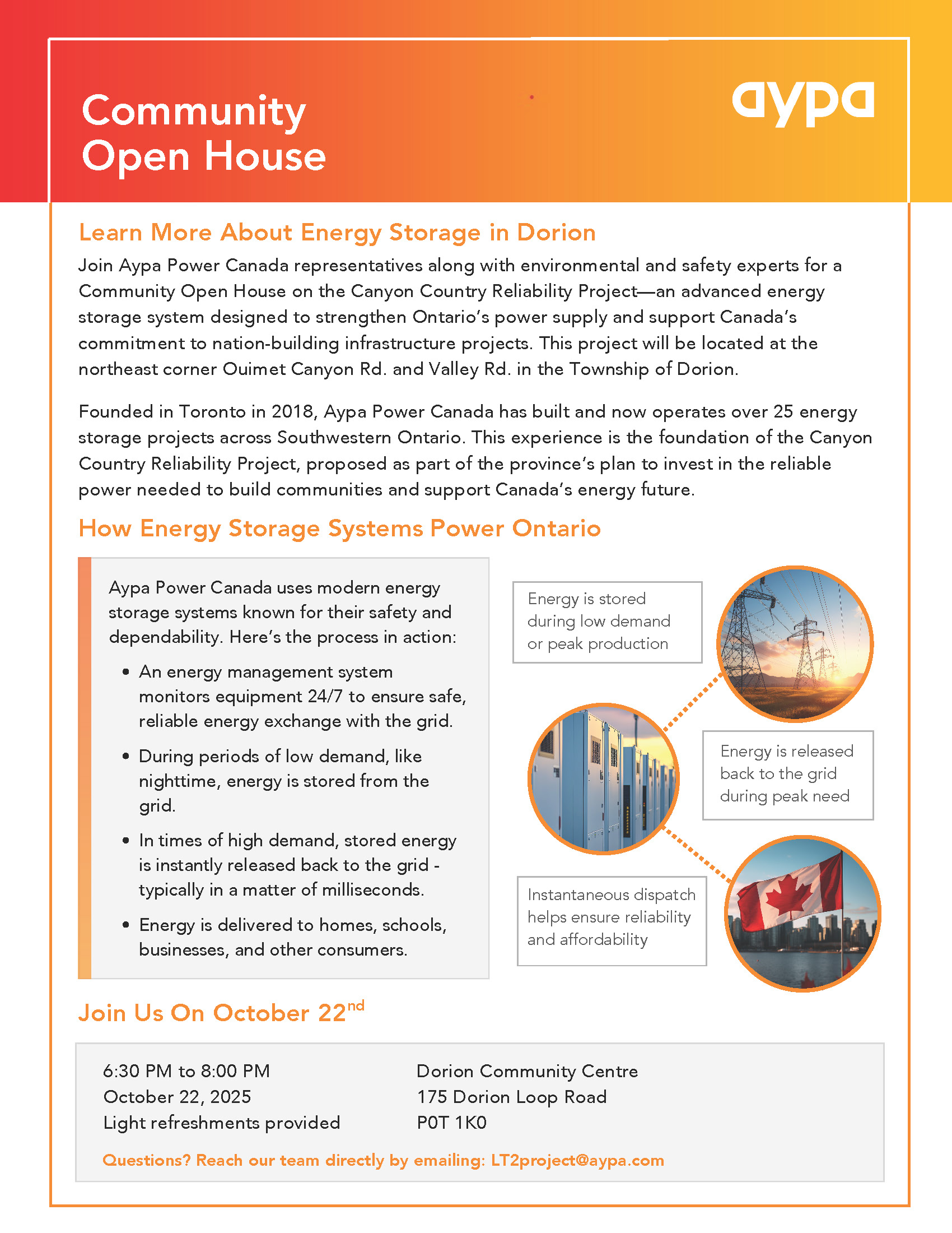 BRP Community Open House Dorion.jpg