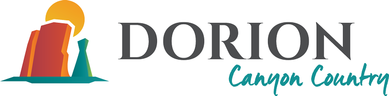 Dorion Logo
