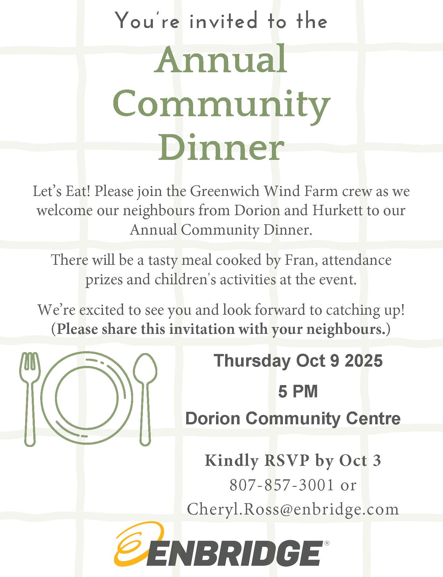 GWF Community Dinner Oct 9 2025 Flyer.jpg